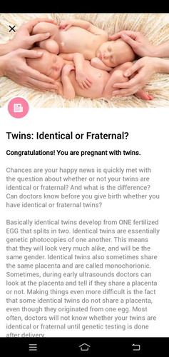 twin
