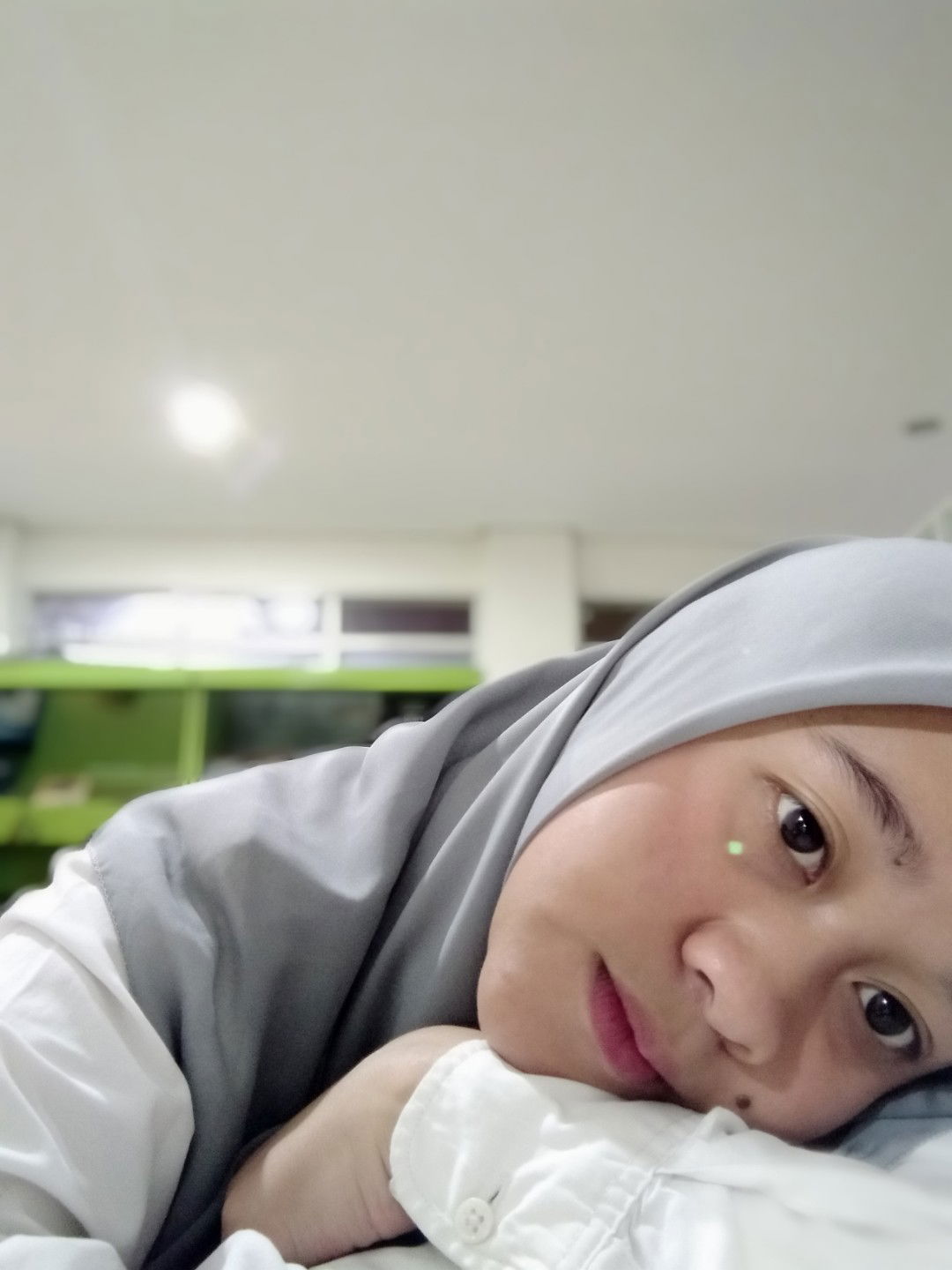 Lya Mulya profile icon