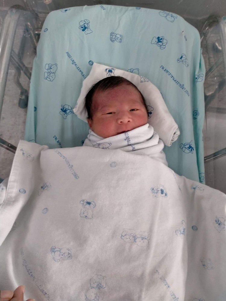 น้องซัน profile icon