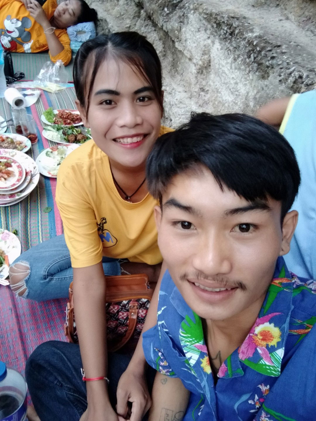 พูร'เลอร๋ profile icon