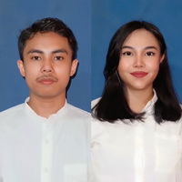 Indah Amanda profile icon