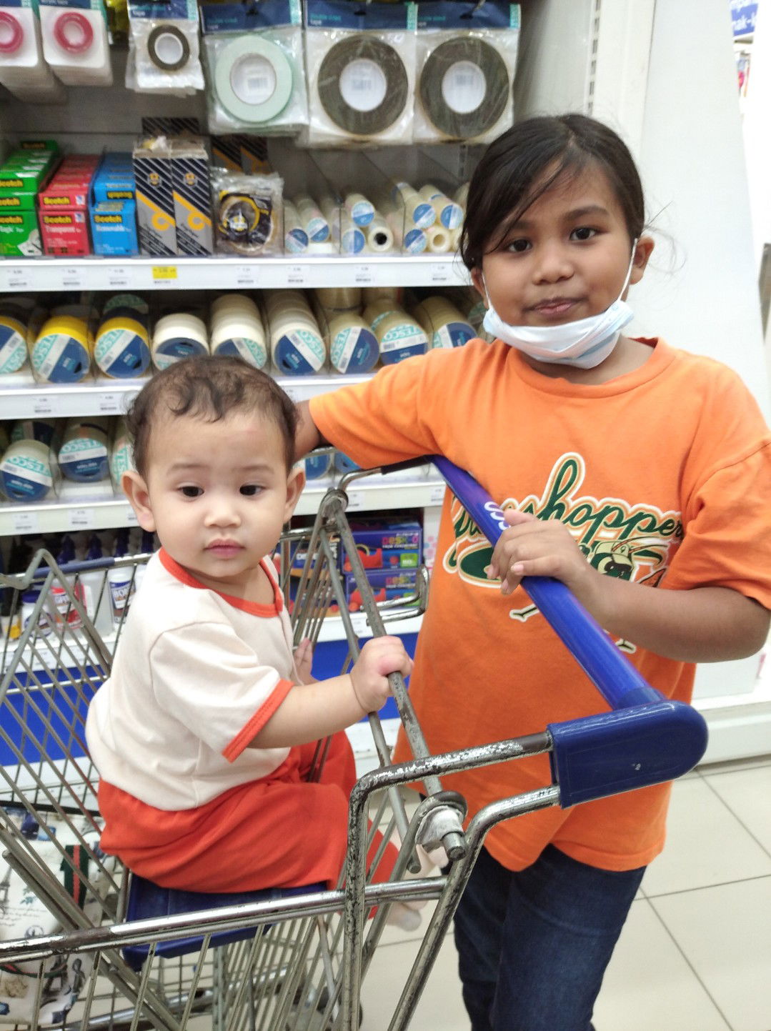 Zamzalina Alias profile icon