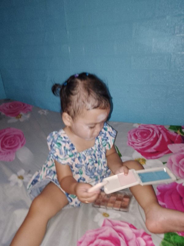 Isnaeni Sofyanti profile icon