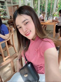 Titichaya Charam profile icon