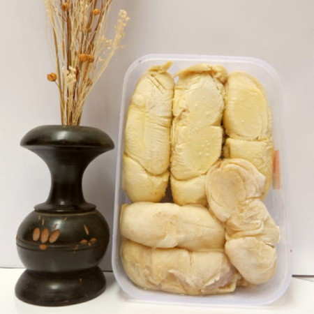 JUAL UCOK DURIAN MEDAN