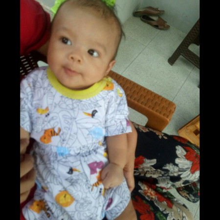kesehatan anak
