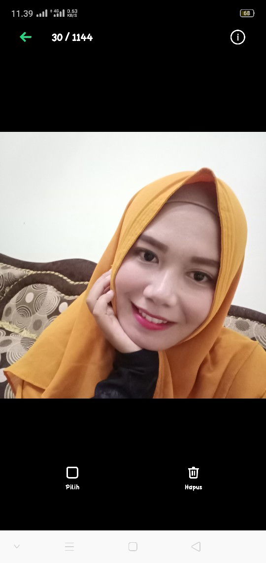 ike yuni ristanti profile icon