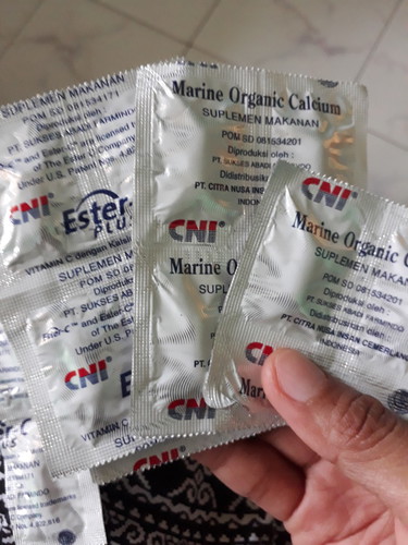 produk CNI