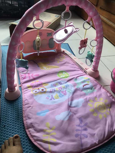 Dijual playgim