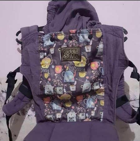 Dijual cuddleme lite
