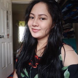 Fatima Plata profile icon