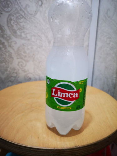 Is it safe to drink Limca