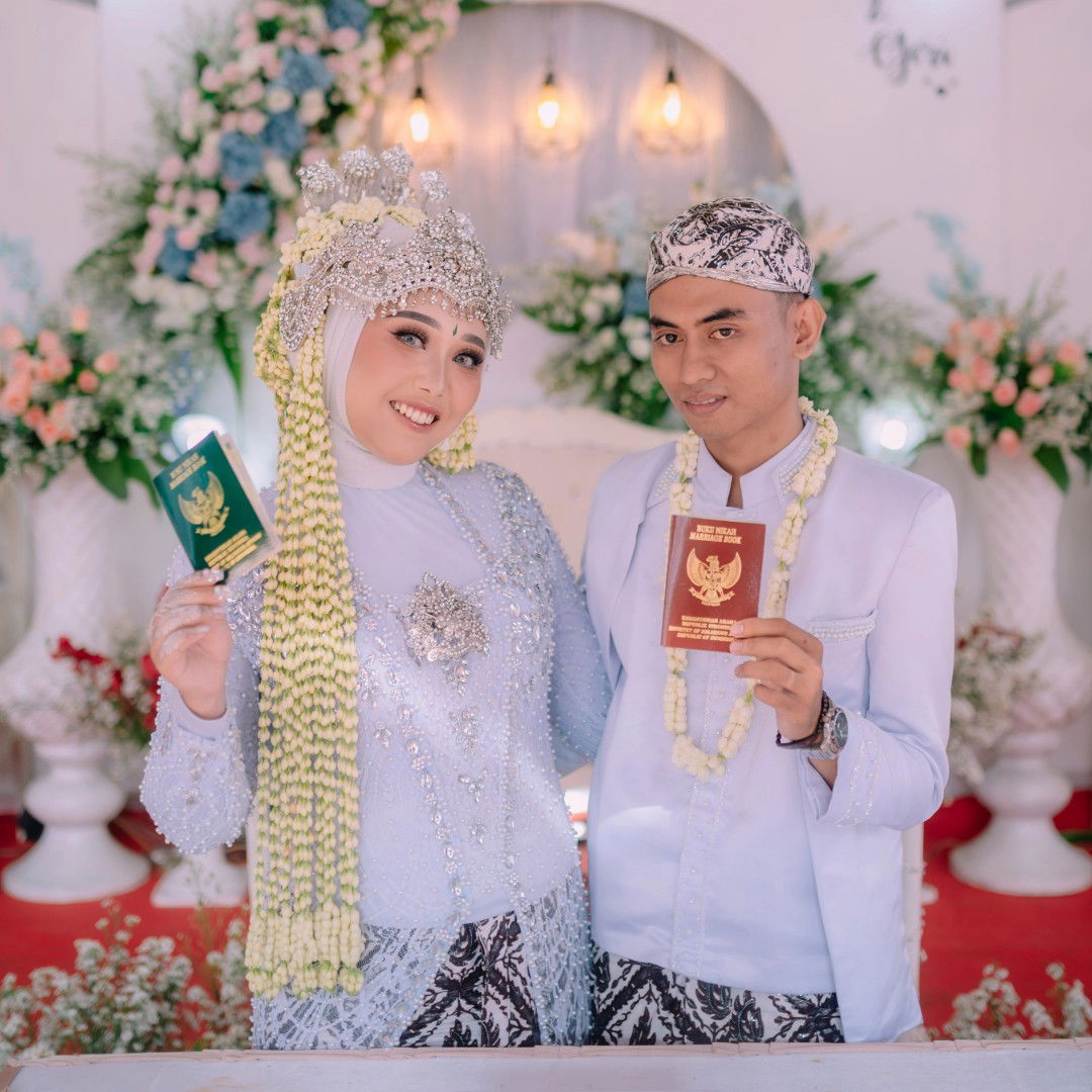 Mita Juwita profile icon