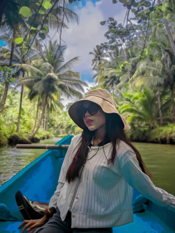 Yuan Margareta profile icon