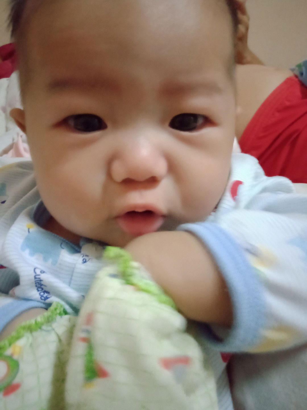 ระพีพร  ปถพี profile icon