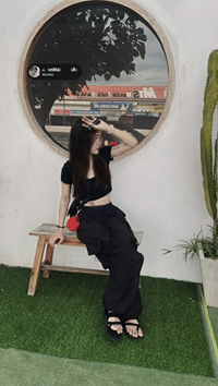 Thanyawarin Janpean profile icon