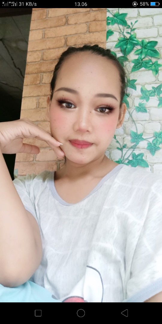 Ekha Nursafitriie profile icon