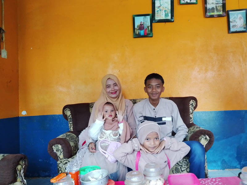 Katmilah Mila profile icon