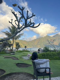 Fransiska profile icon