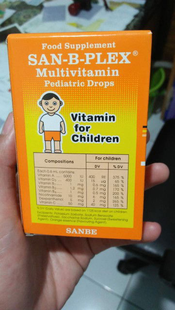 vitamin