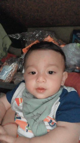 Melda Oktaviani profile icon