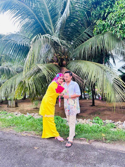 Noratikah Keman profile icon