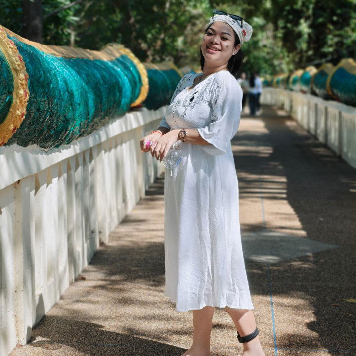 Chanissara Tk profile icon