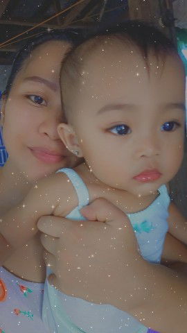 Johana May Justo Domingo - Rey profile icon