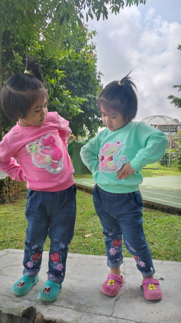 Harnita Yurika profile icon