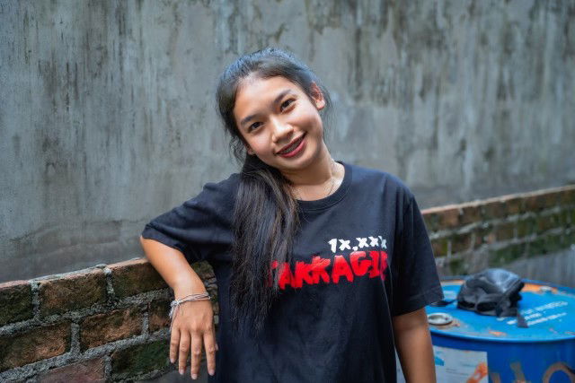 walailuck profile icon