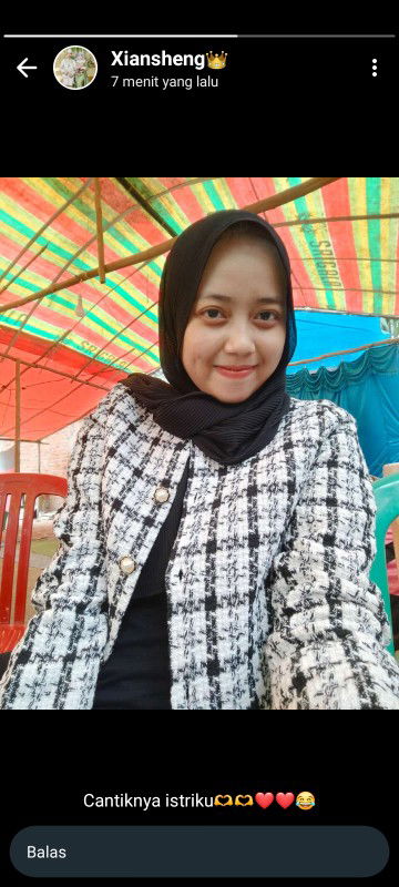 Fitriyani profile icon