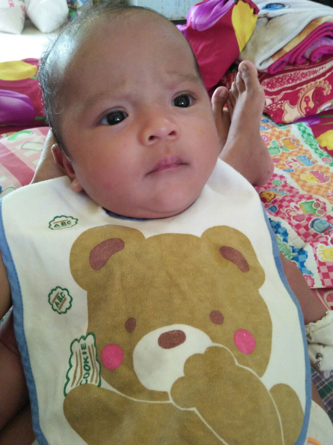 Enni Sihotang profile icon