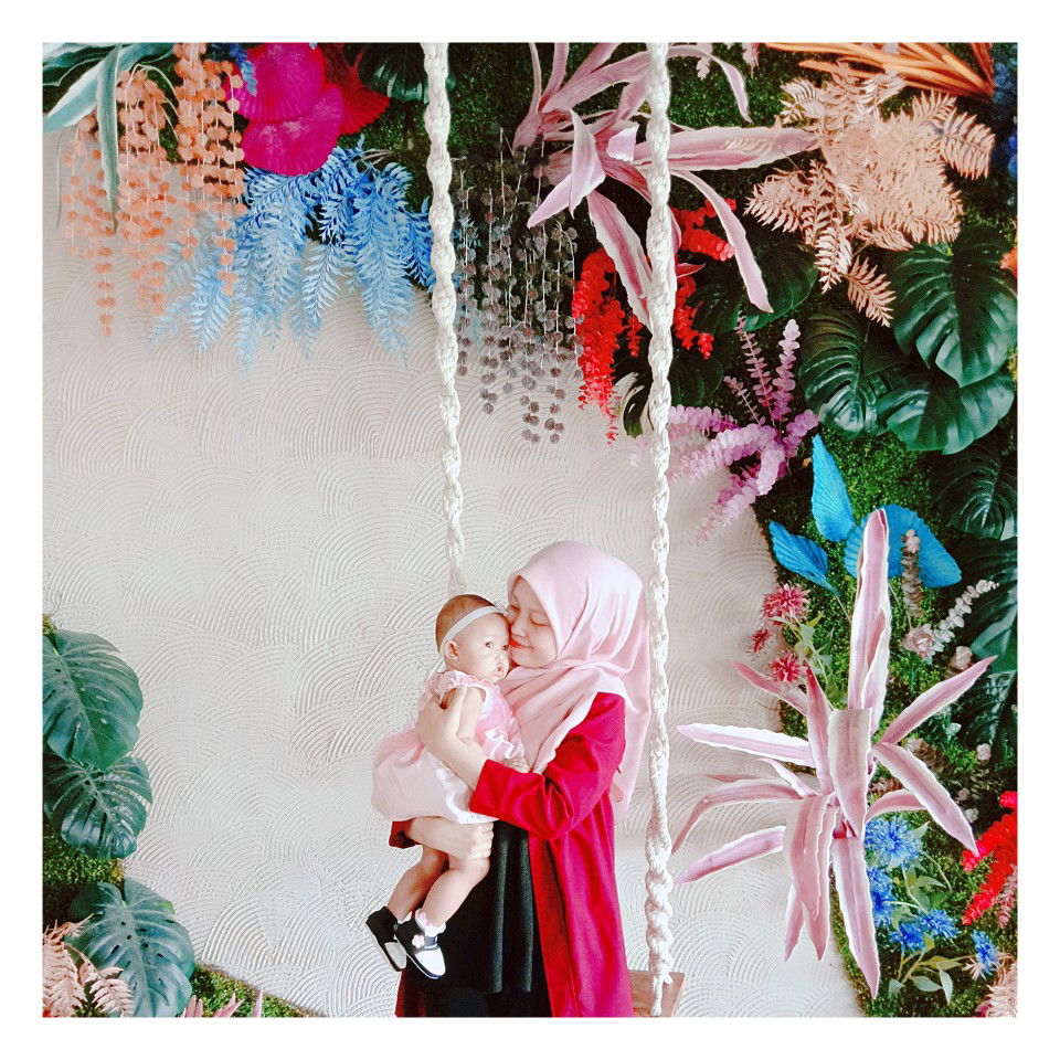 Farhanah profile icon