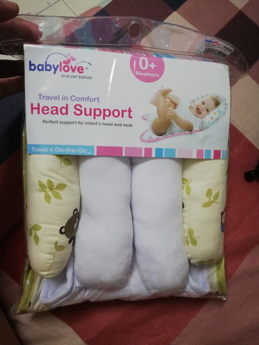 Head support