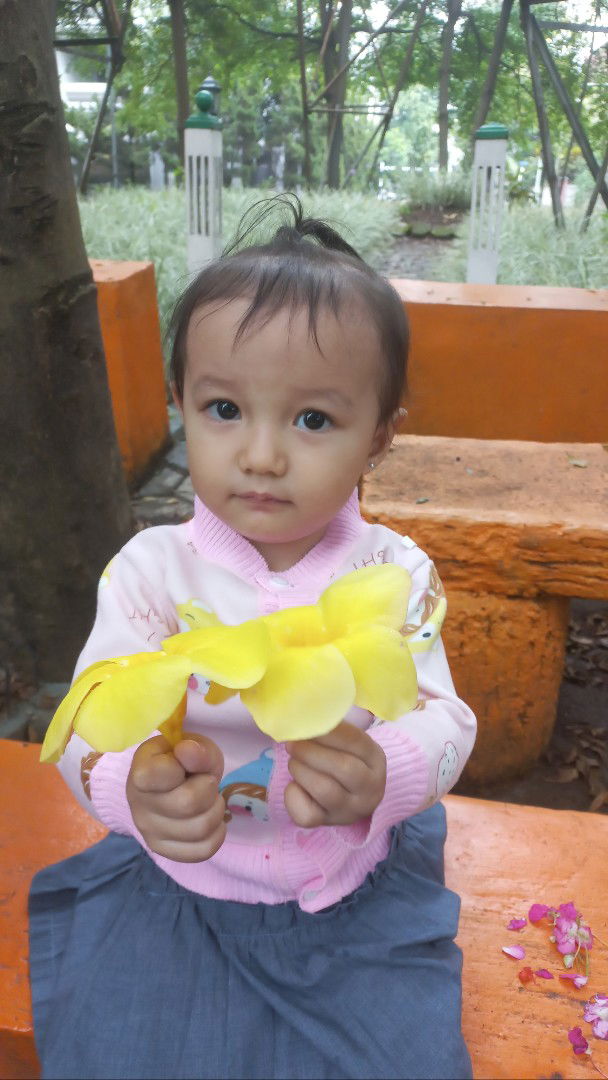 Hesti Listiawati profile icon