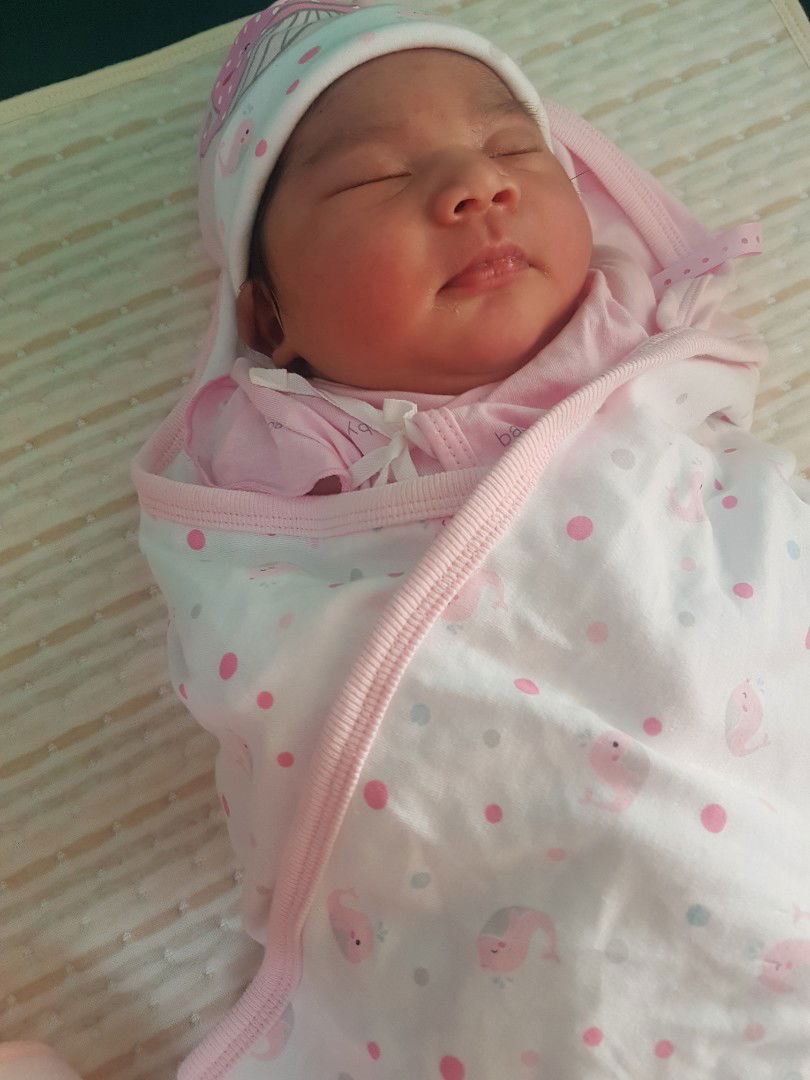 เด็กมีนาแต่แอบมากุมภา