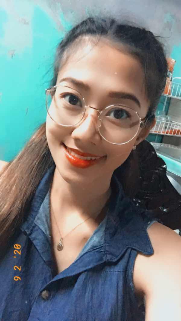 Catherine Hael profile icon