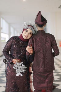 Puteri Nur Jeha profile icon