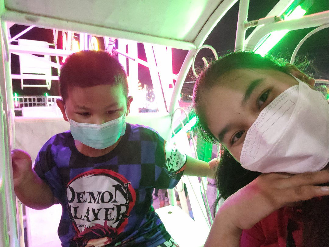 มณทิรา สุวรรณมณี profile icon