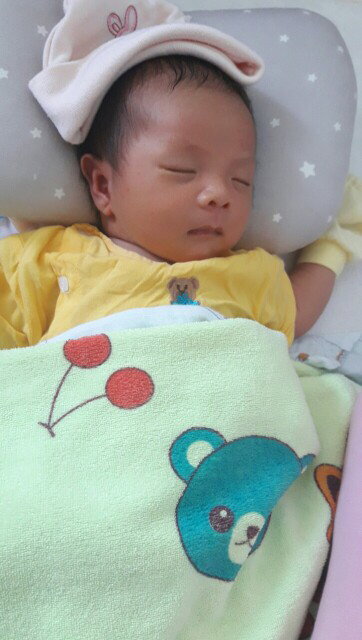 Chuyện sau sinh!!!