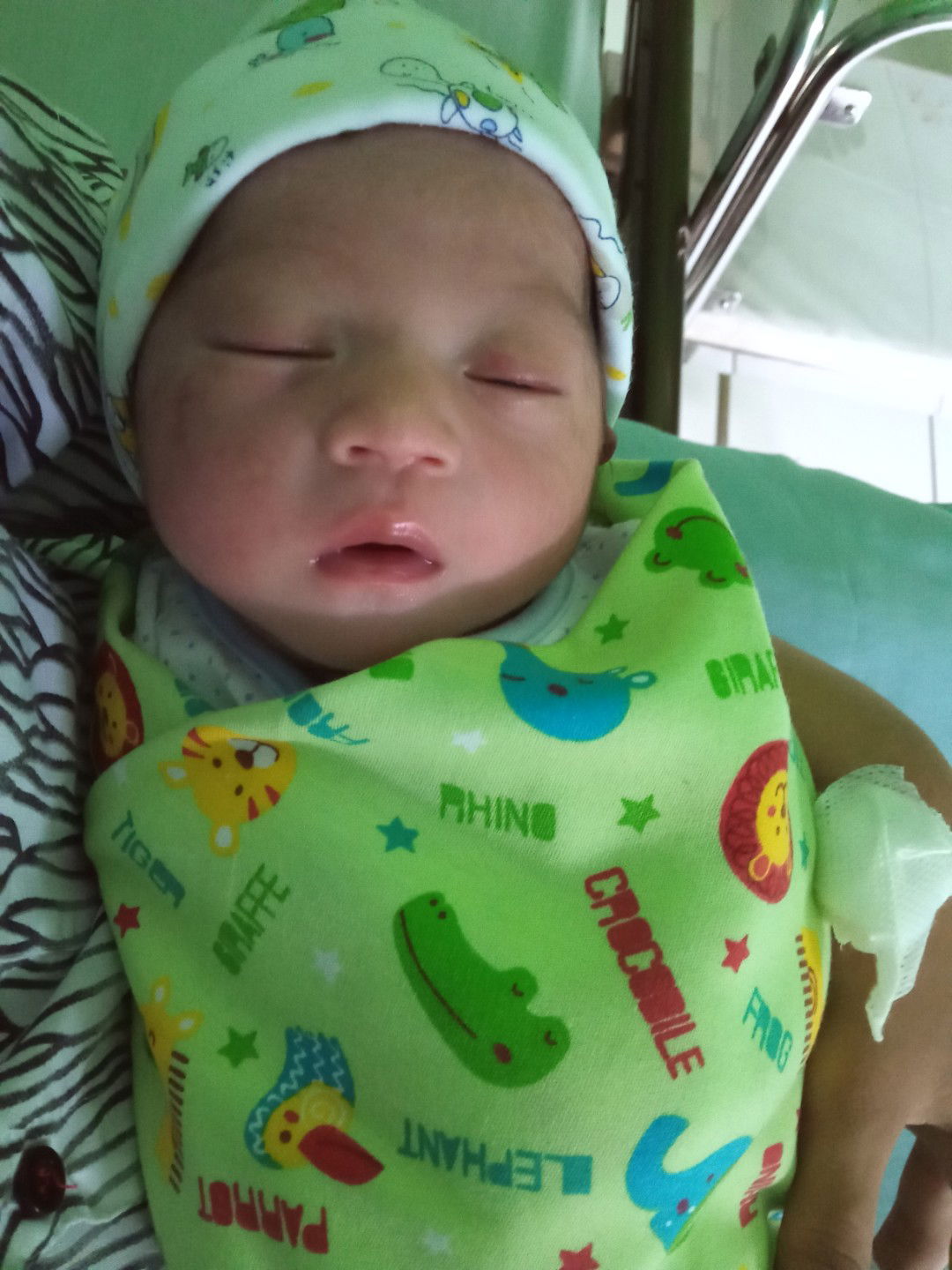 alhmdulilah yang ditunggu2