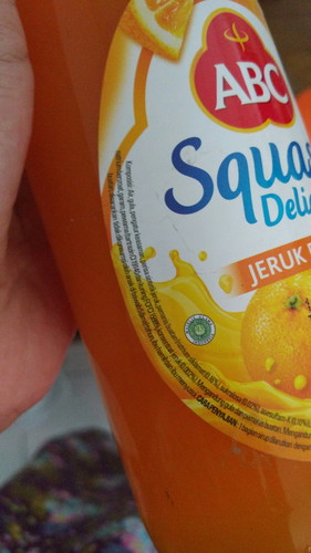 Selalu jeli ya bun dalam mengkonsumsi