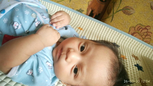 Rindu ayah