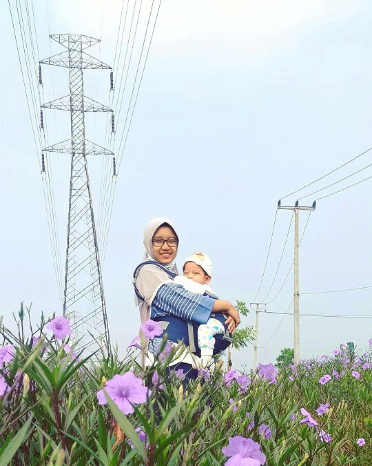 Anis Infitharika profile icon