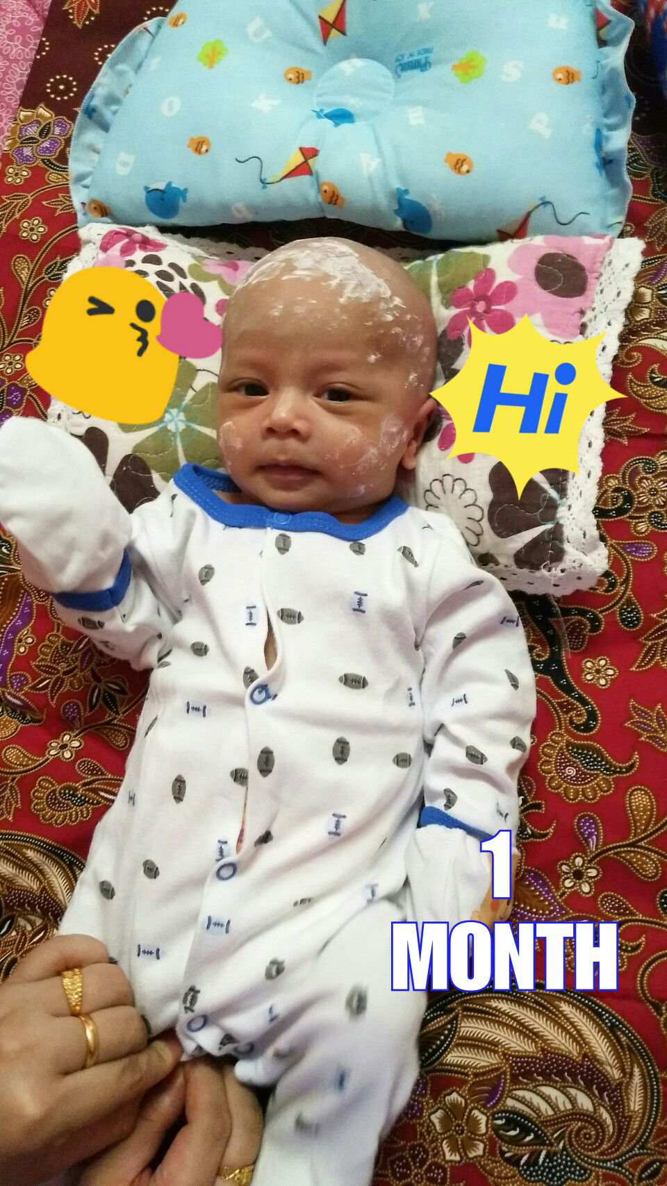 Mrs Azroy profile icon