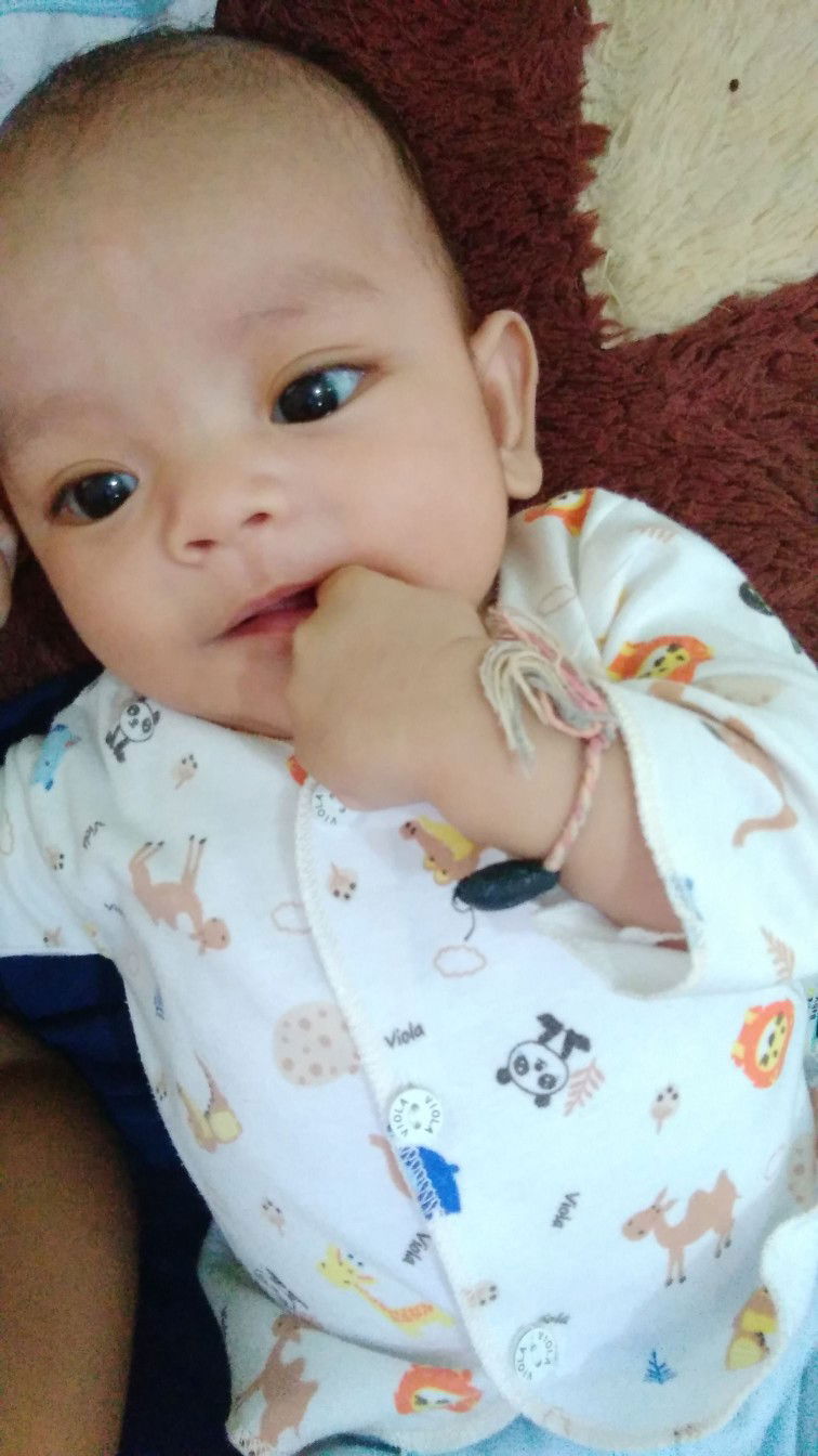 Shantya juliana profile icon