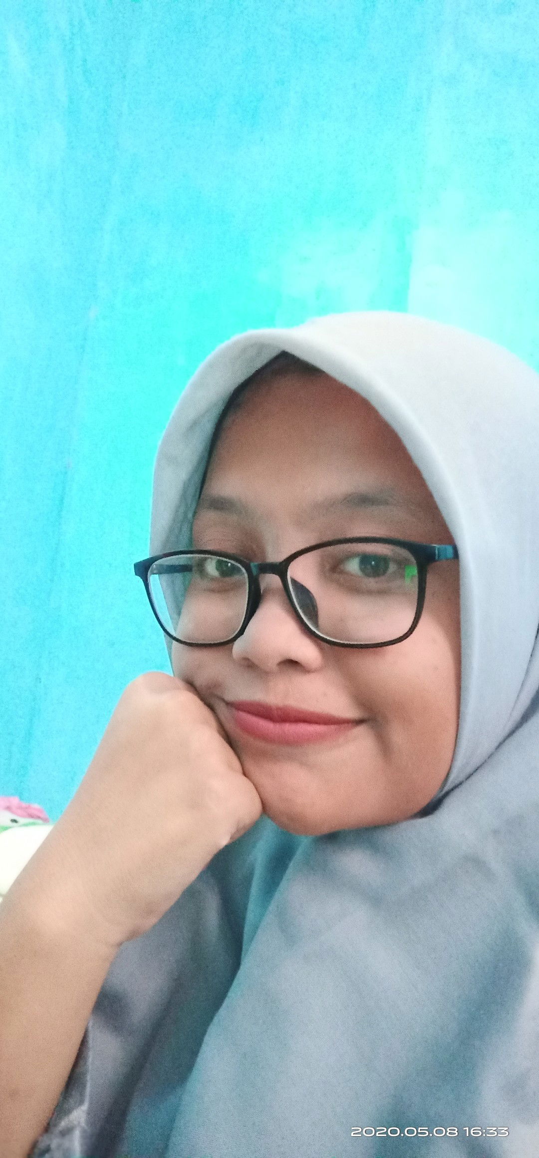 Listya Vidya profile icon