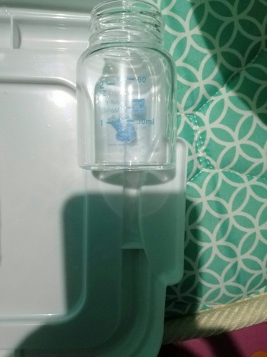 about milk formula