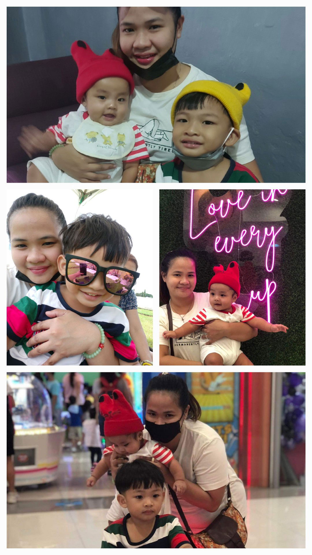 Joyce Viray profile icon