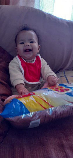 catherine profile icon